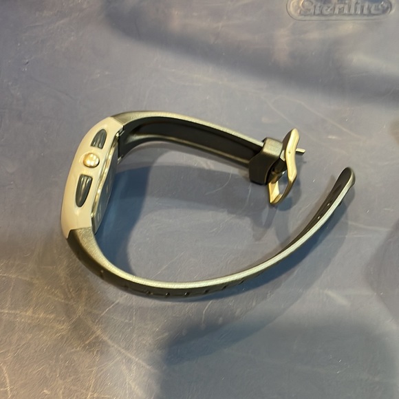 EUC~Polar F6 heart rate watch. - Picture 2 of 3